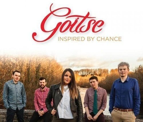 GOITSE “Inspired by Chance”