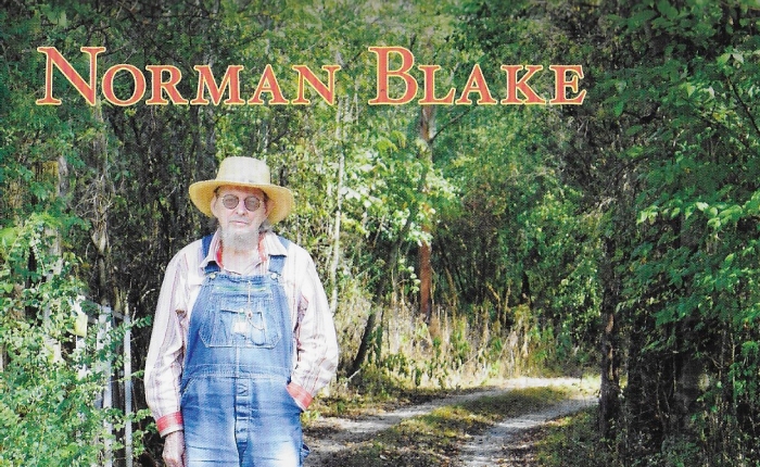 NORMAN BLAKE “Day by Day”