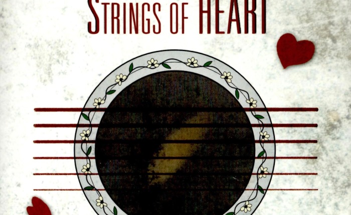 FRANCO MORONE “Strings of Heart”